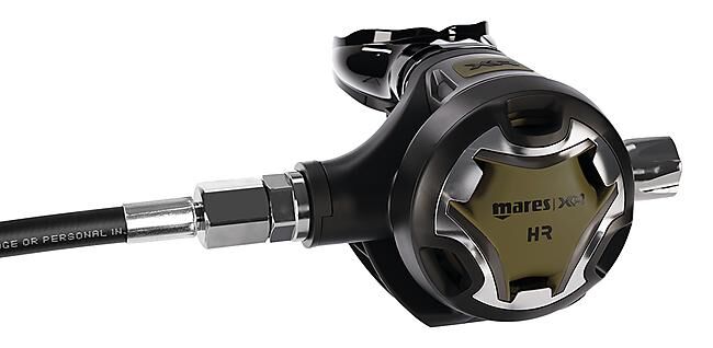 MARES XR - DETENDEUR DE PLONGEE 28XR-HR