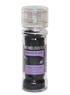 Esspo Hawaii Black Zoutmolen 105GR
