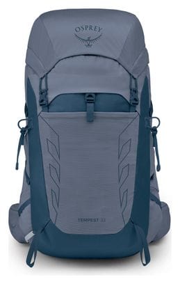 Sac de Randonnée Osprey Tempest 33L Bleu