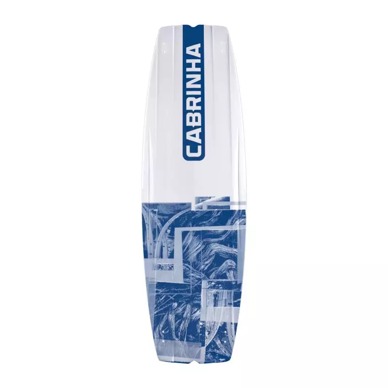 Planche twintip CABRINHA XCaliber Wood 2024