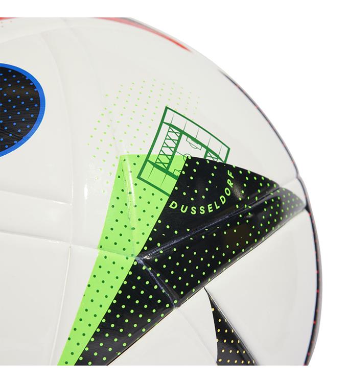 adidas EURO24 LGE J350 Voetbal