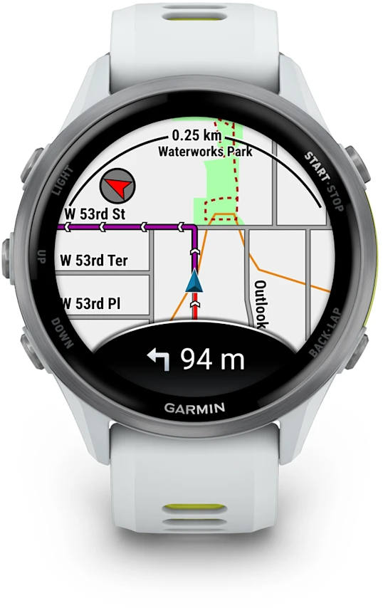 Garmin Forerunner 970