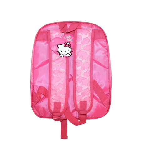 Undercover Hello Kitty Mädchenrucksack