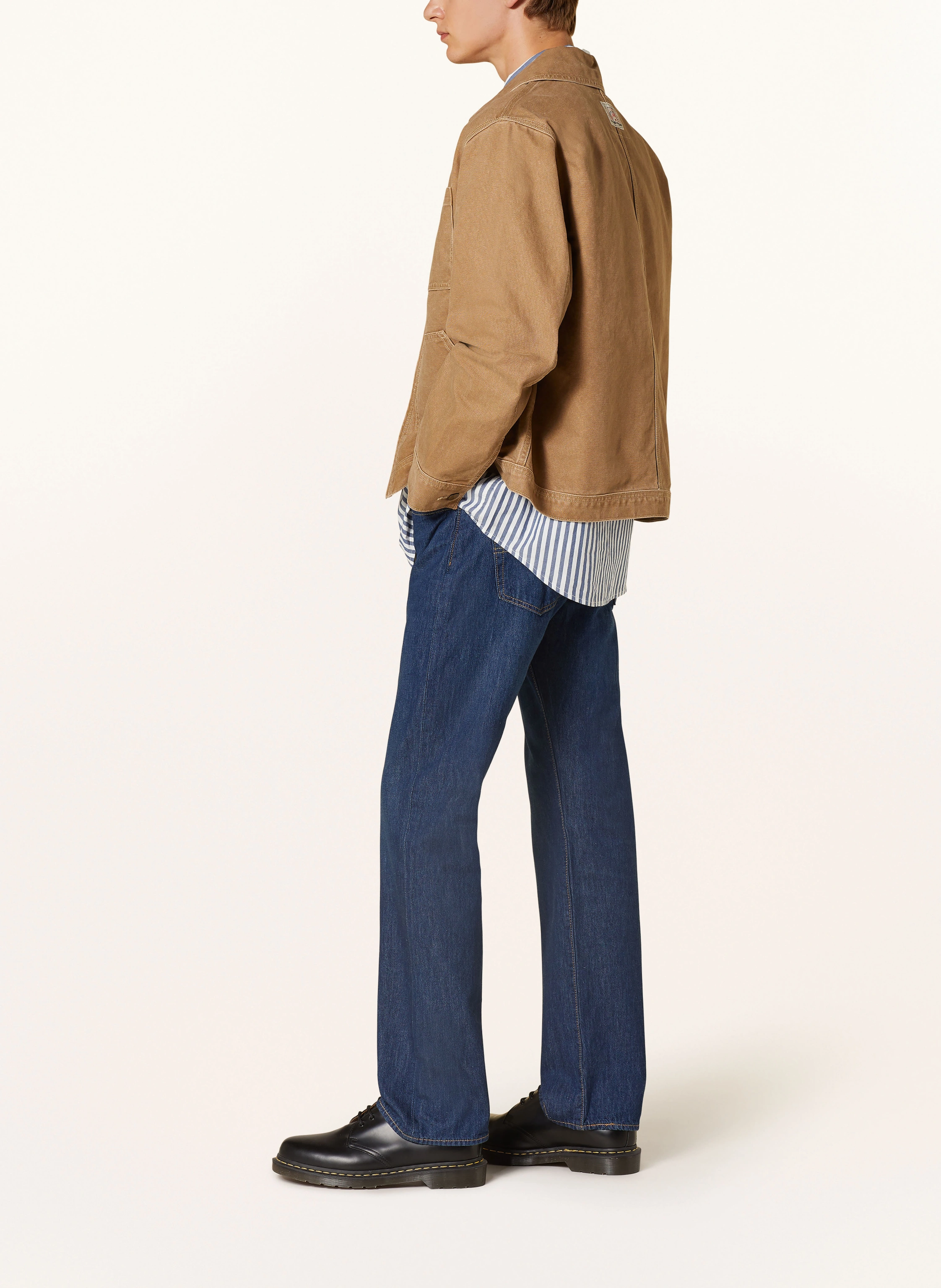 Levi's® Jeans 501 Regular Fit