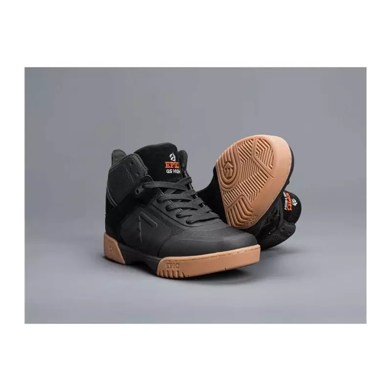 Grindshoes EPIC Epic Stomper