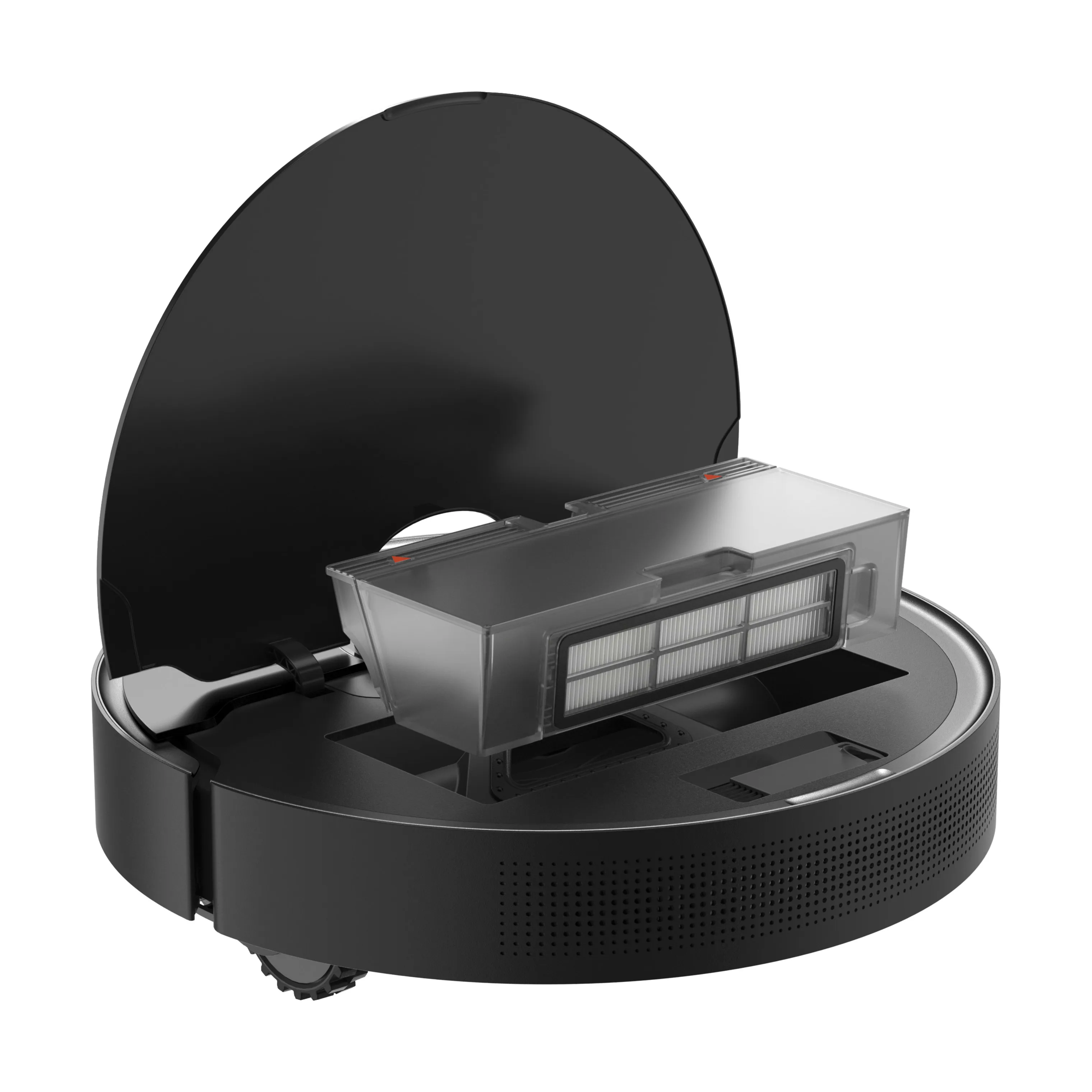 Dreame DreameBot D10s Pro Robot Vacuum and Mop