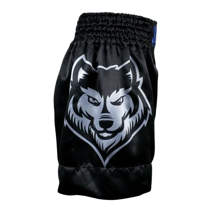 Super Pro Wolf Short Junior