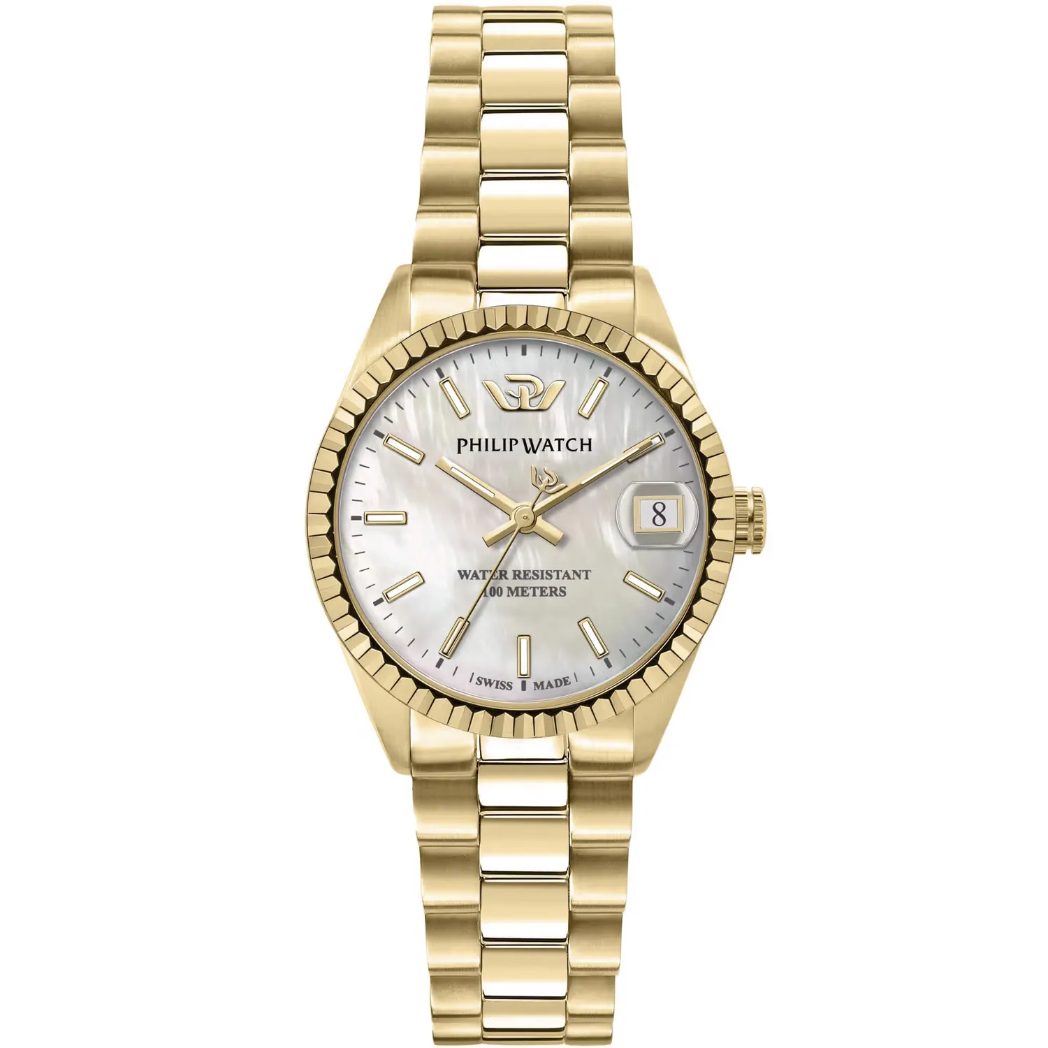 Philip Watch Caribe R8253597610