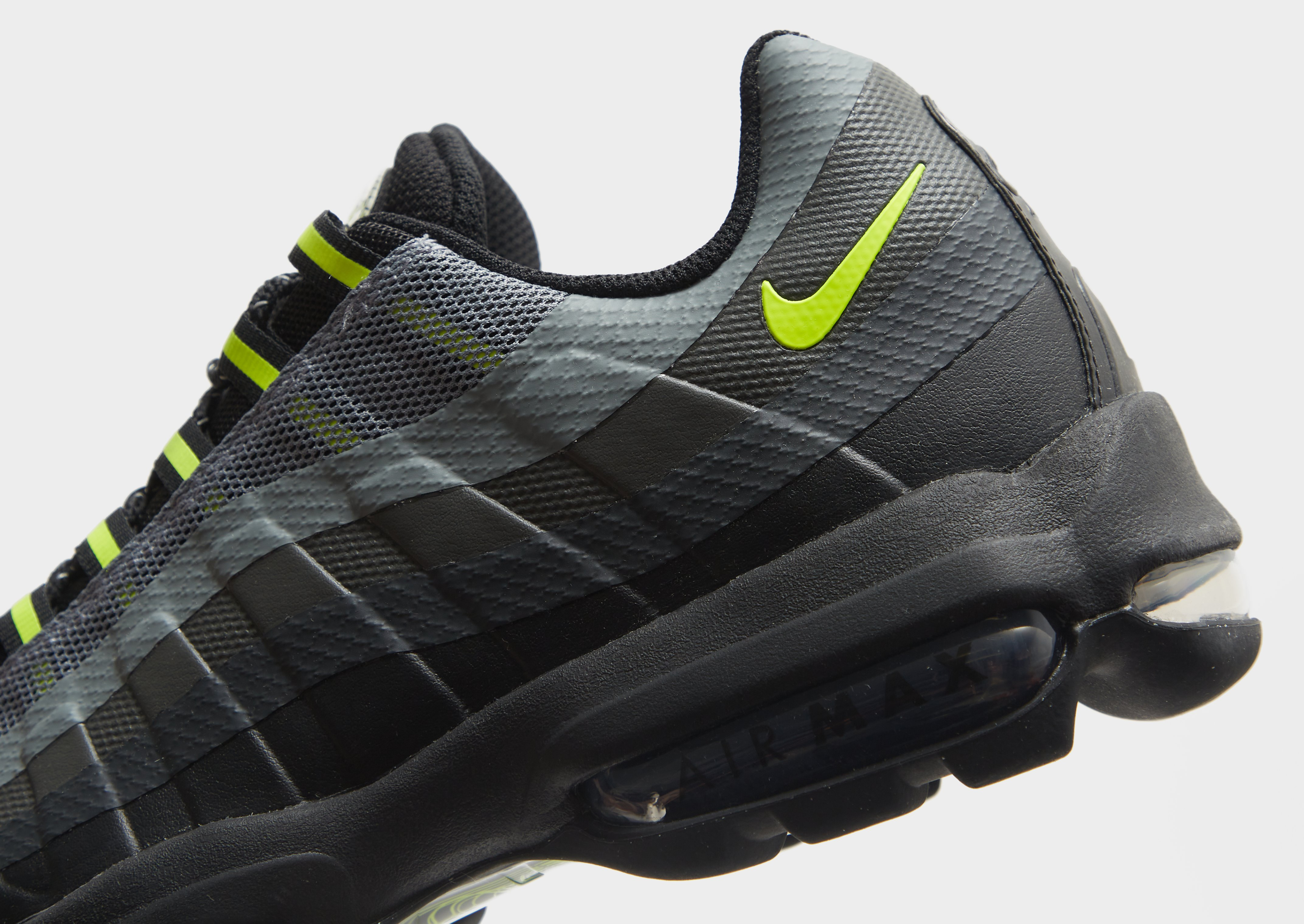 Nike Air Max 95 Ultra Homme