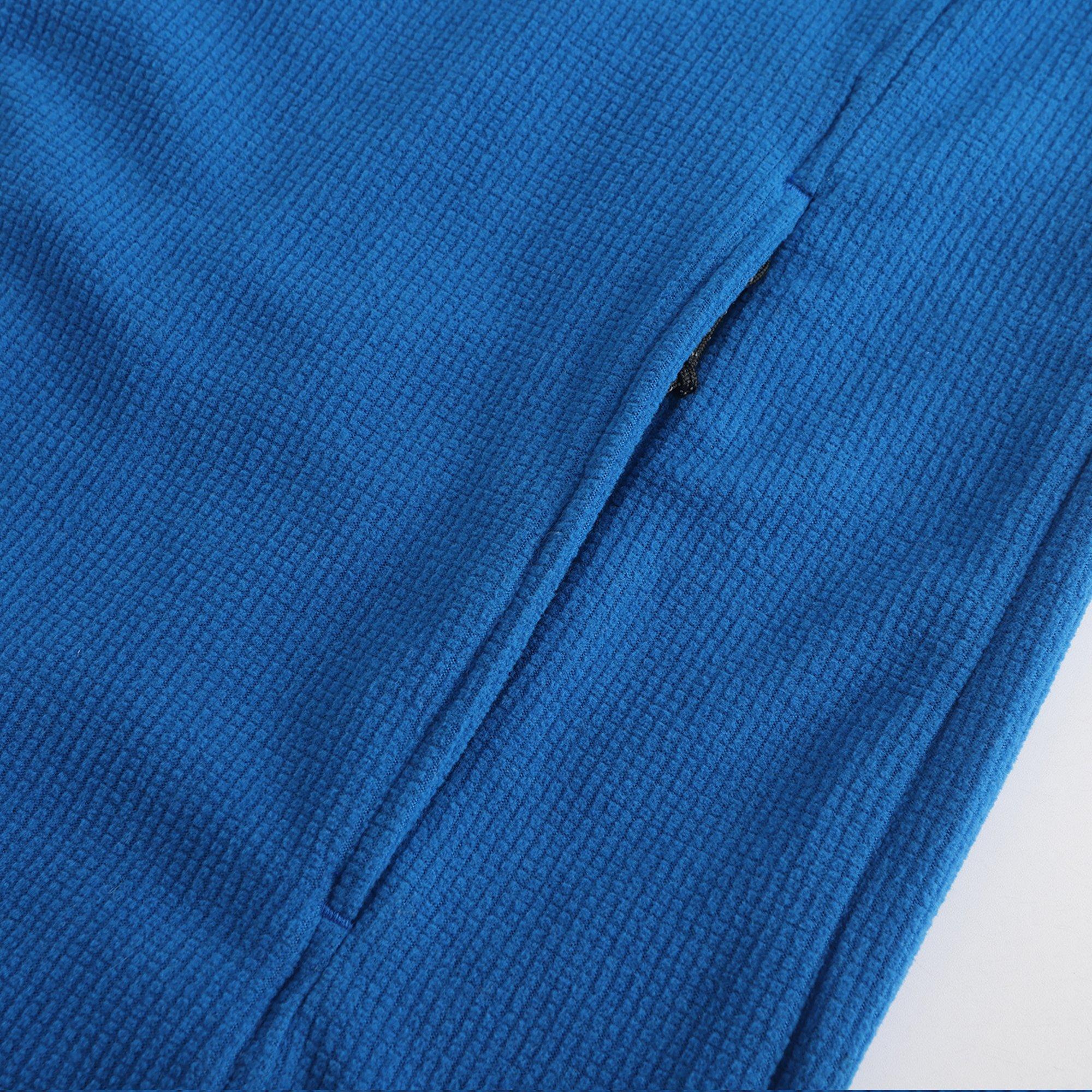 Gelert Fleece Jacket Mens
