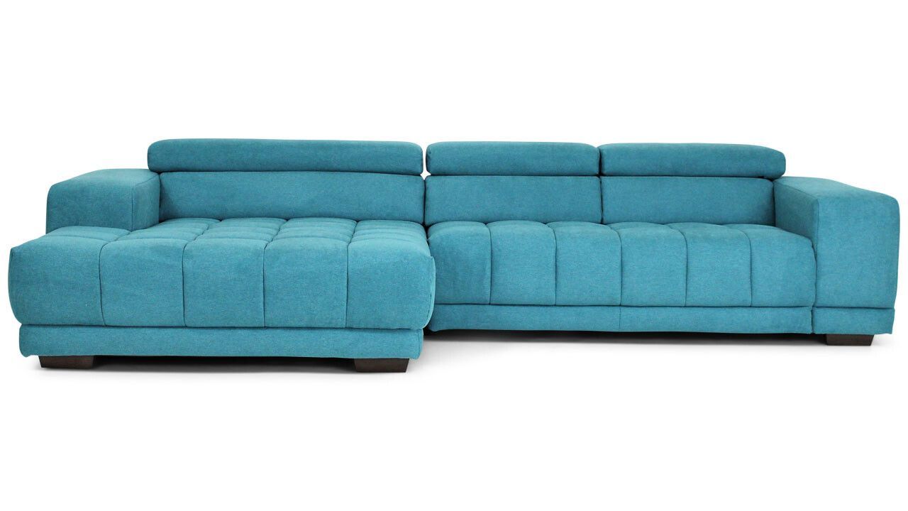 Lounge sofa Cadence