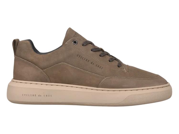 Cycleur de luxe cdlmx252153 Taupe