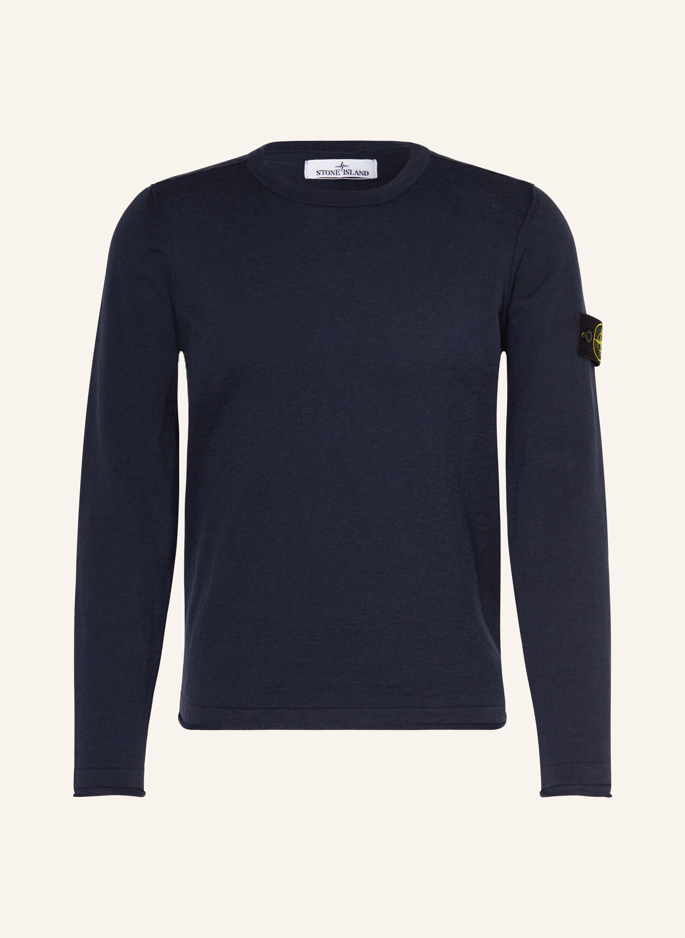 STONE ISLAND Pullover