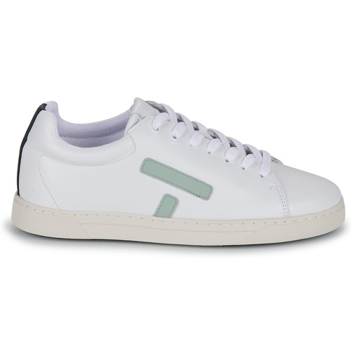 OTA - KELWOOD - Blanc / Vert