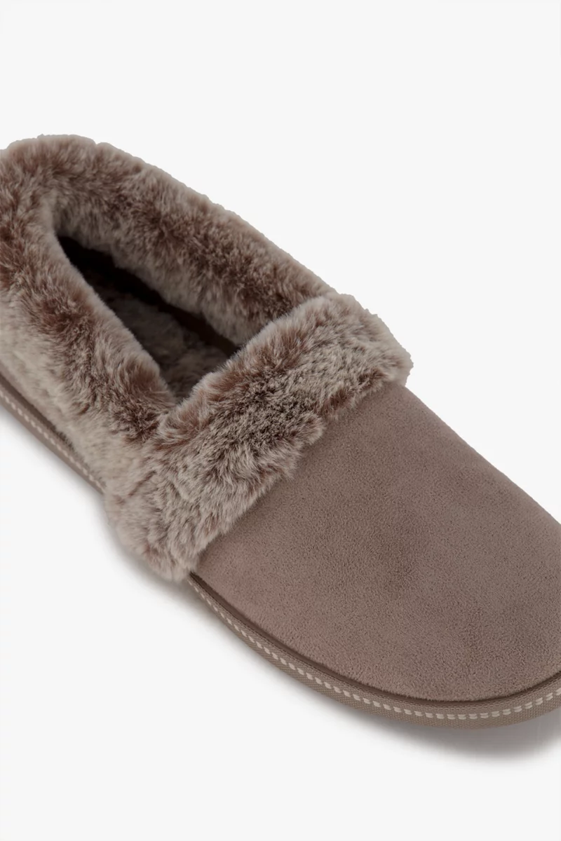 Skechers Cozy Campfire - Team Toasty Damen Slipper