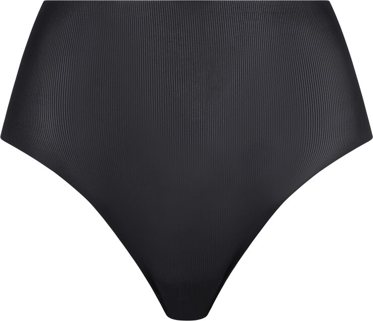 Chantelle Pulp Pulpies Full Brief Black