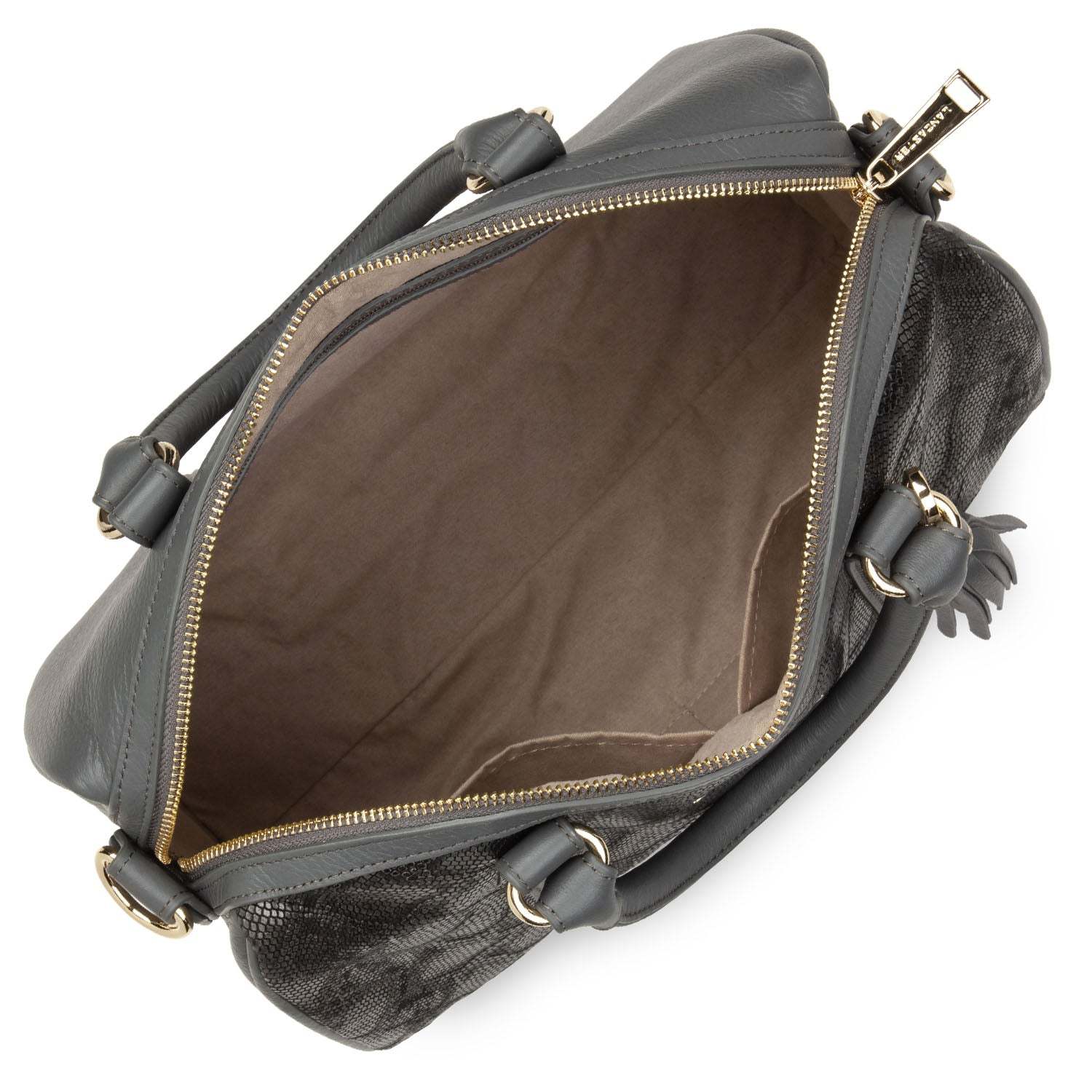 Mademoiselle Ana-Grand sac polochon