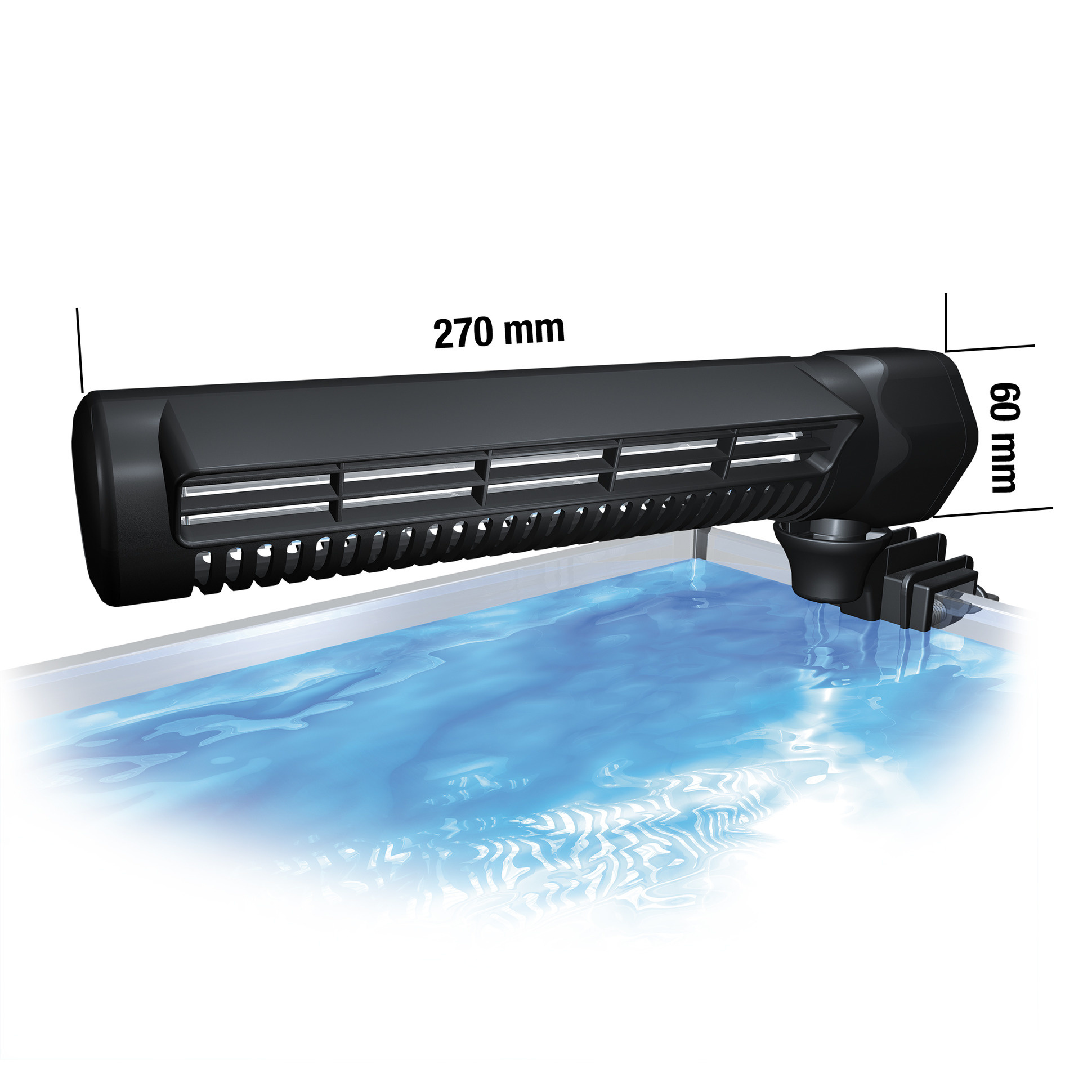 JBL ProTemp Cooler x200 | aquarium verkoeling