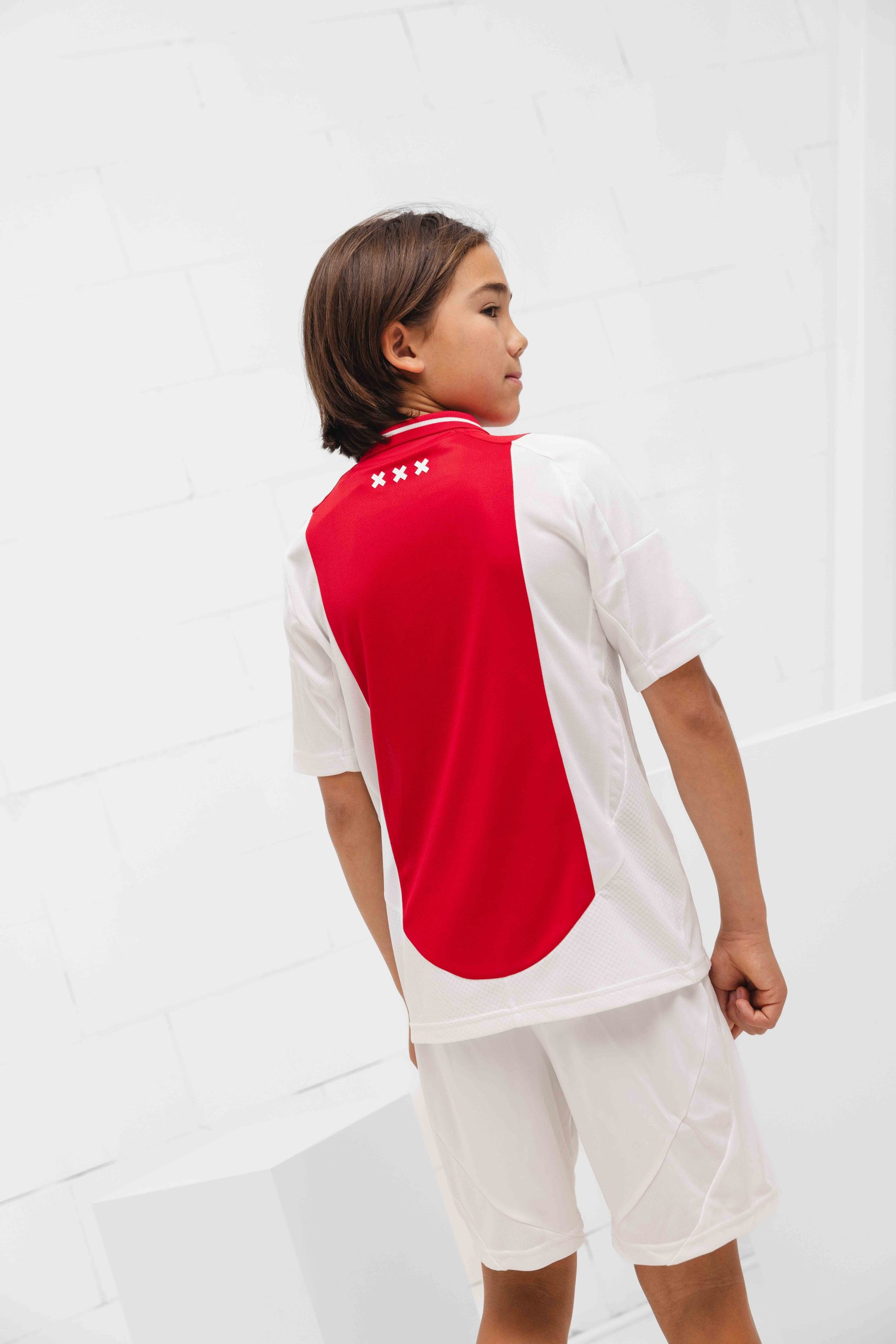 Ajax Shirt Thuis Junior 2024/2025
