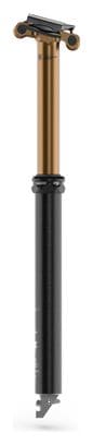 Tige de Selle Télescopique Fox Racing Shox Transfer Factory Durite Interne 2023 (Sans Commande) - Produit Reconditionné
