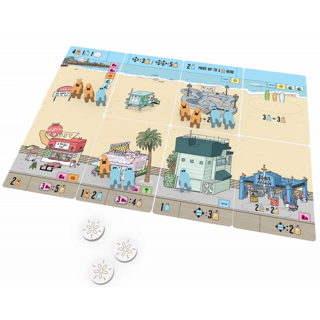 Santa Monica