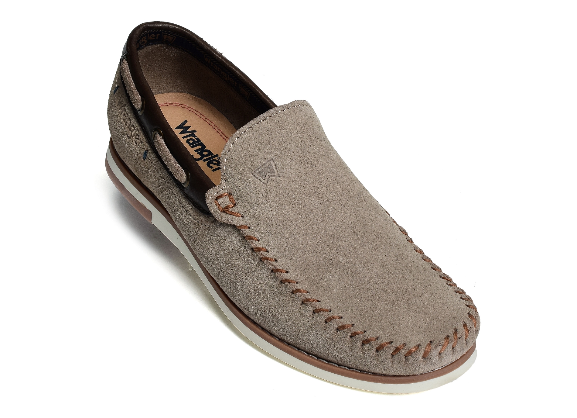 Sharky beige