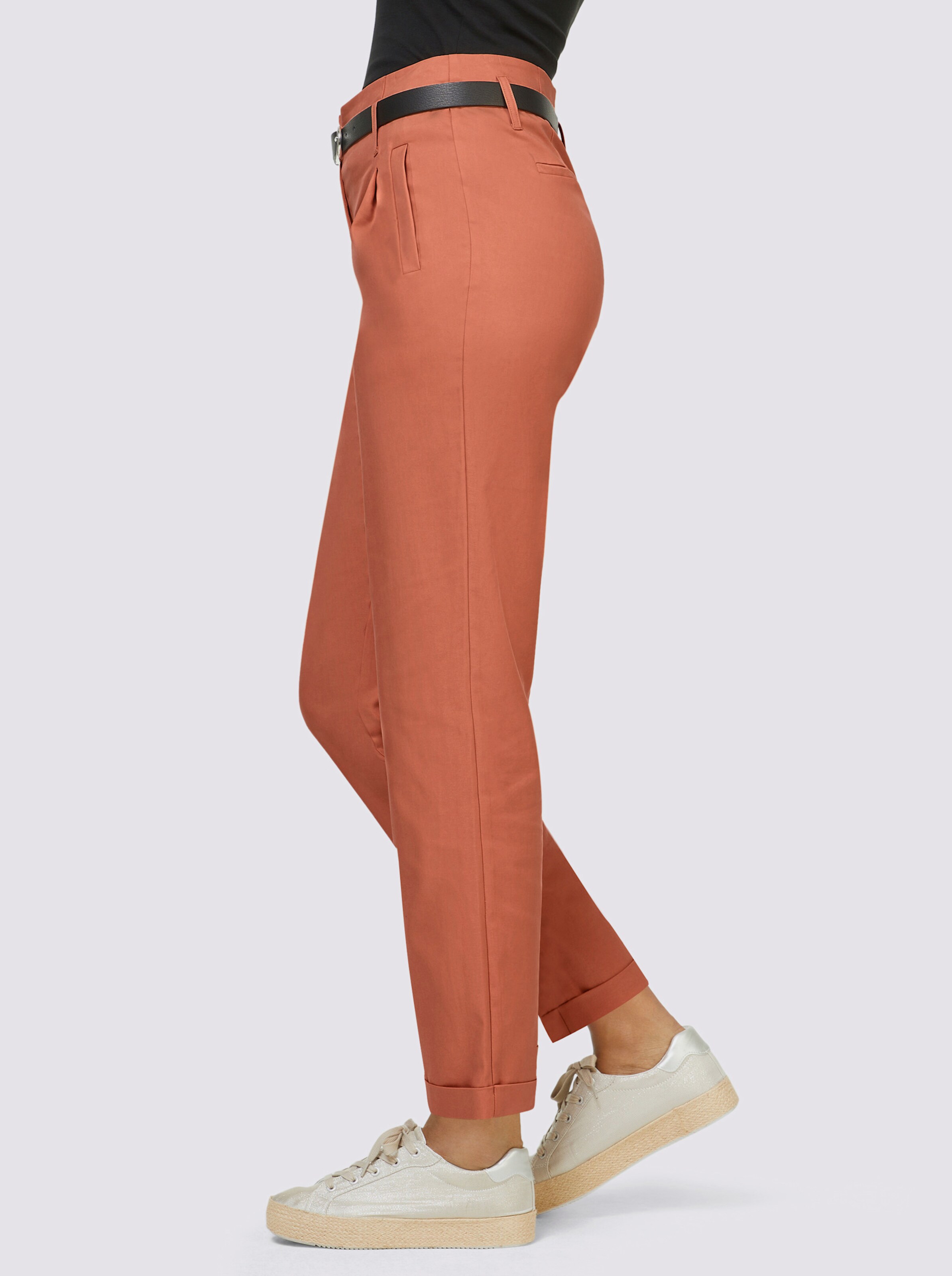 Hose