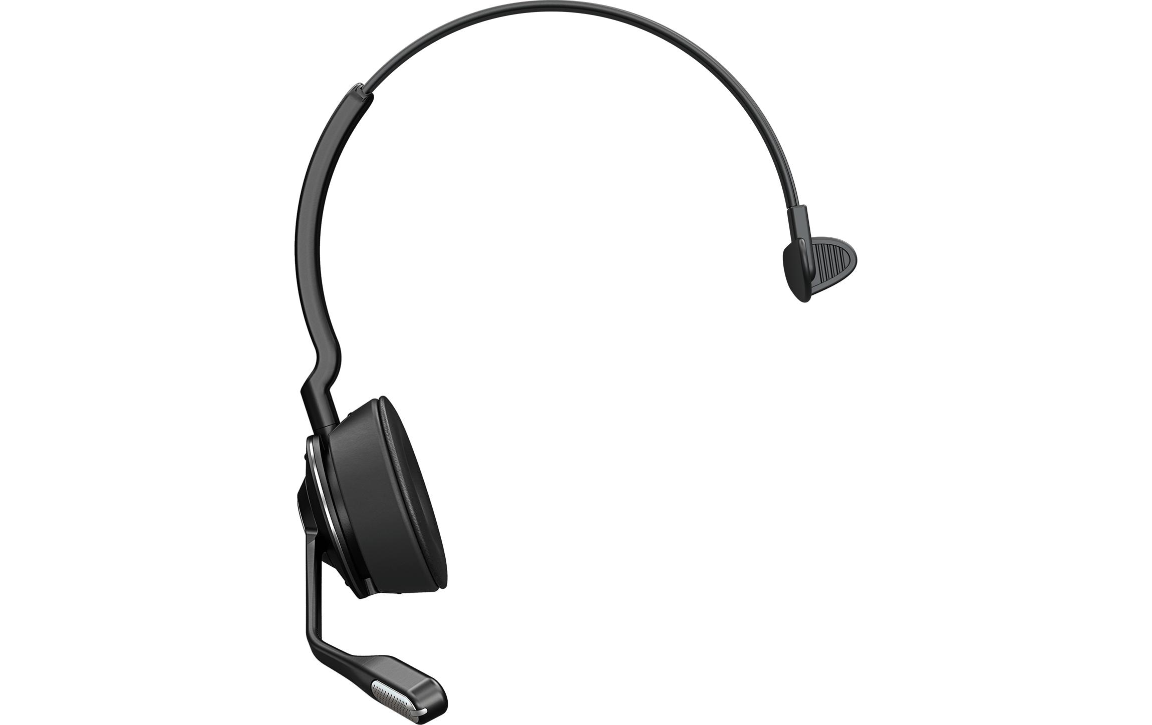 Headset Engage 65 SE Mono<br>Entwickelt als das leistungsstärkste drahtlose Profi-Headset der Welt