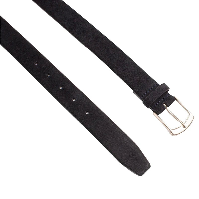 Legend Leren Riem PS30-20 Blue