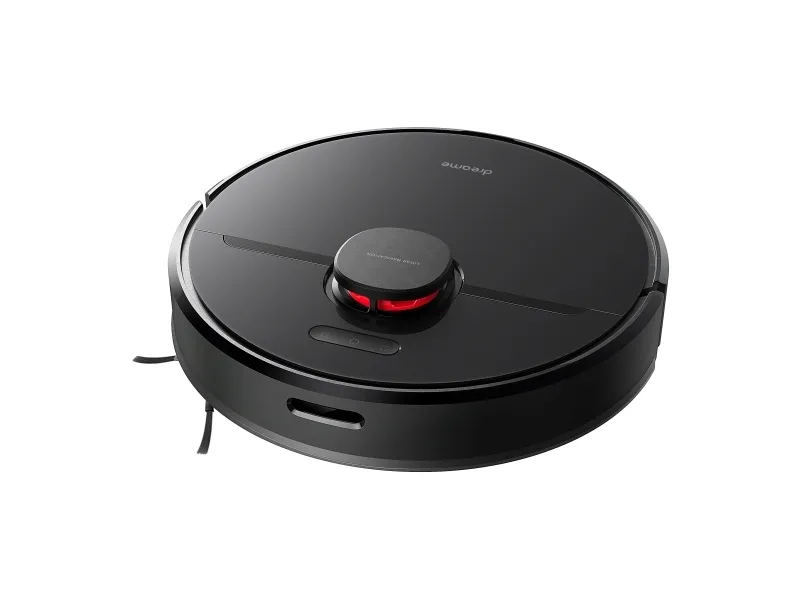 [OUTLET] - Dreame Bot D9 Pro - Støvsuger - uden pose