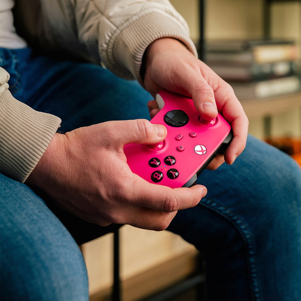 Xbox Wireless Controller – Tiefrosa