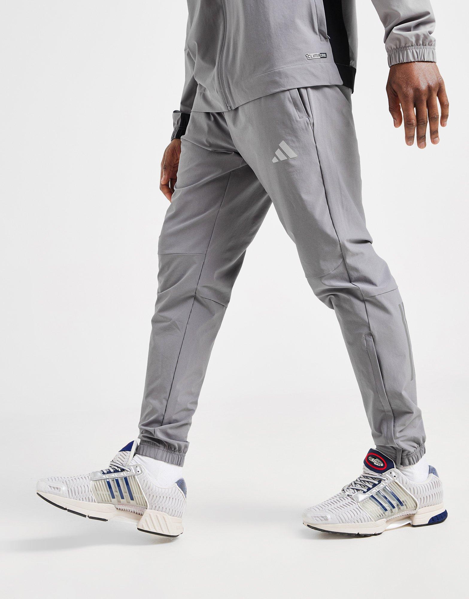 adidas Climacool Woven Track Pants