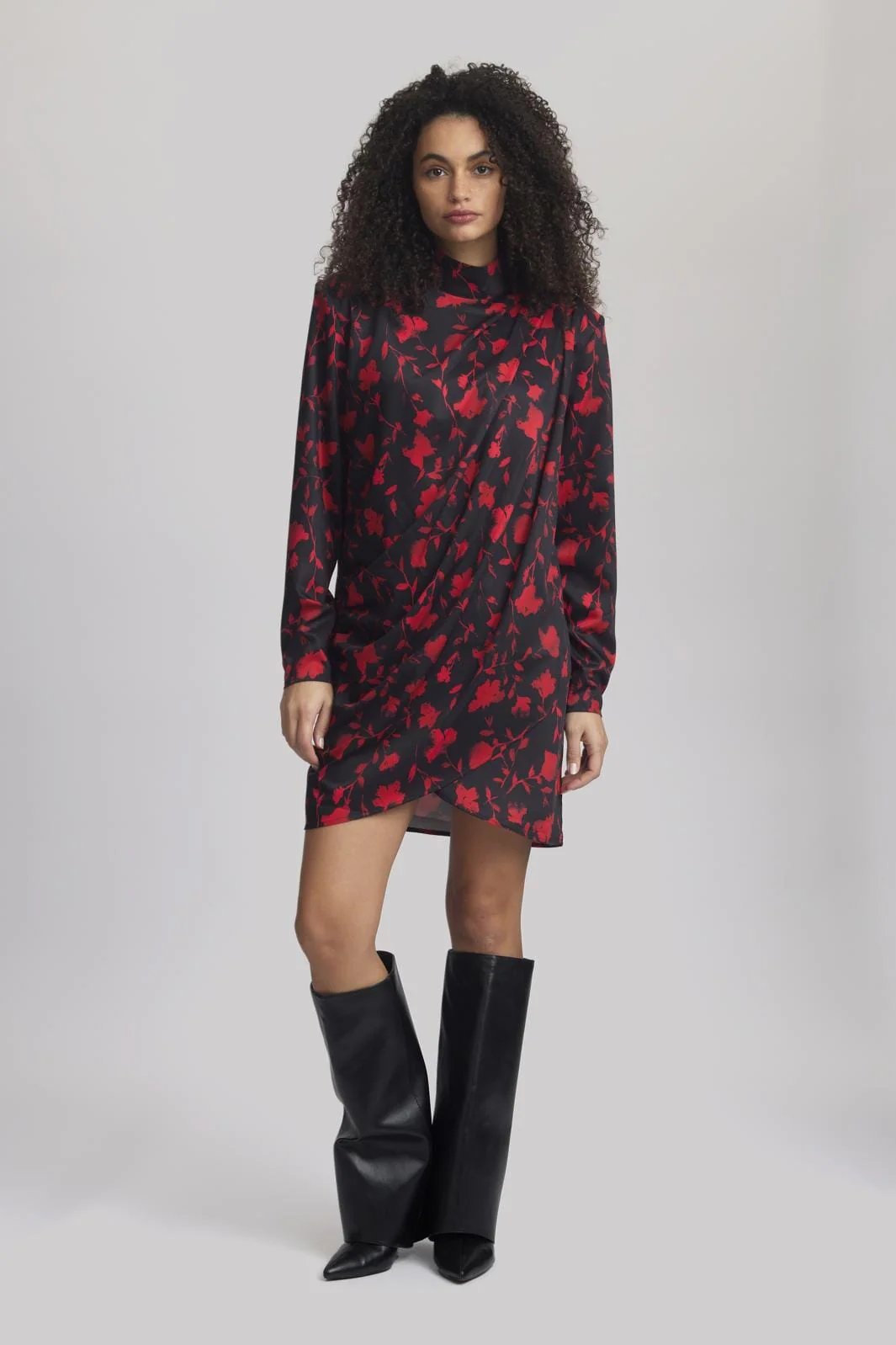 Gestuz Dilaragz P Short Dress