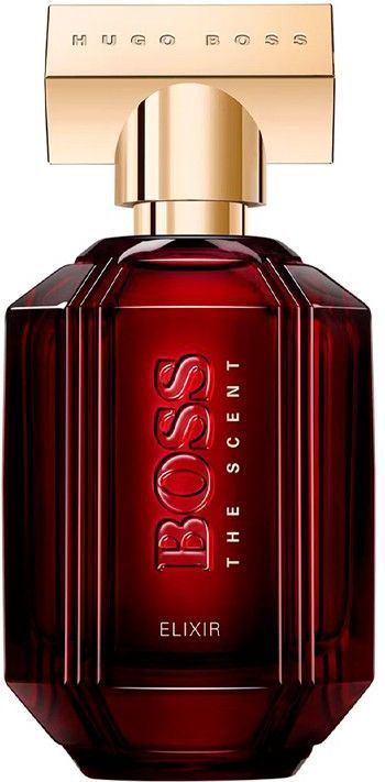 Hugo Boss The Scent for Her Elixir EDP 50 ml