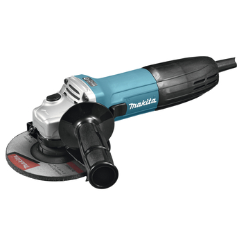 Makita haakse slijper 125 mm 720W GA5030RK met koffer