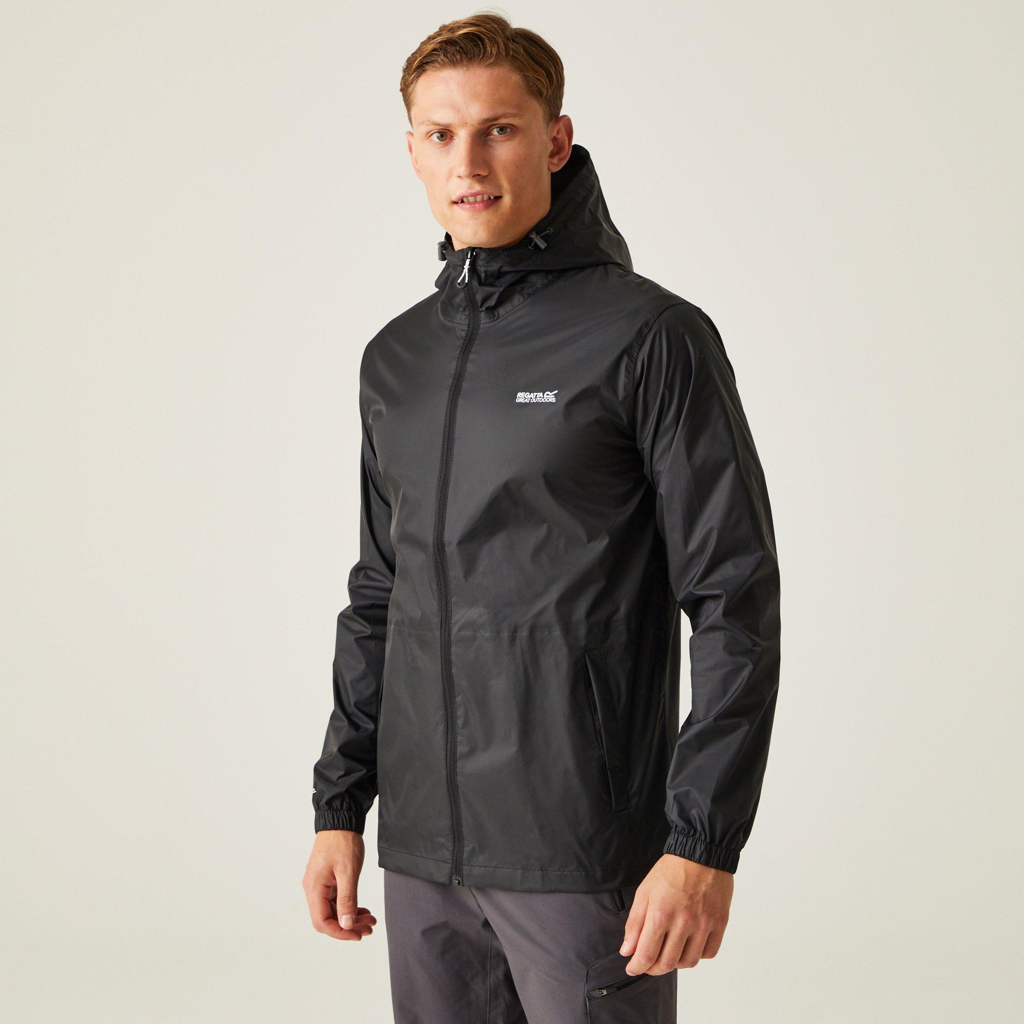 Regatta Pack It Jacket Mens