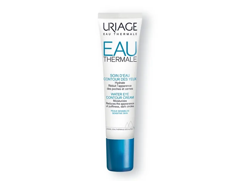 Uriage Eau Thermale Water Eye Contour Cream 15 ml