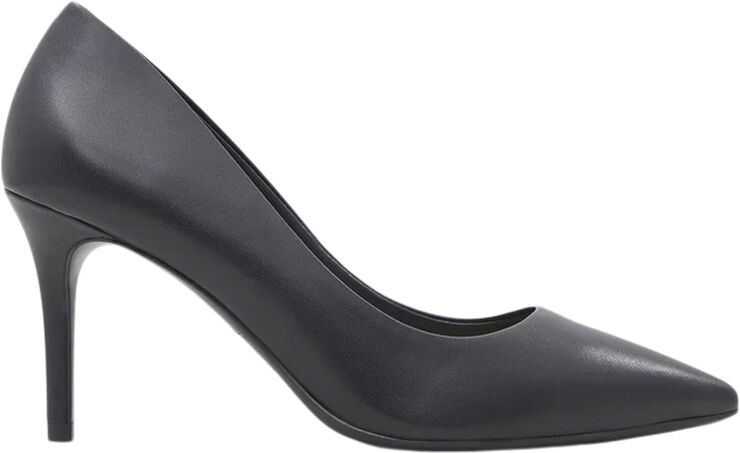 Aldo SERENITI Black