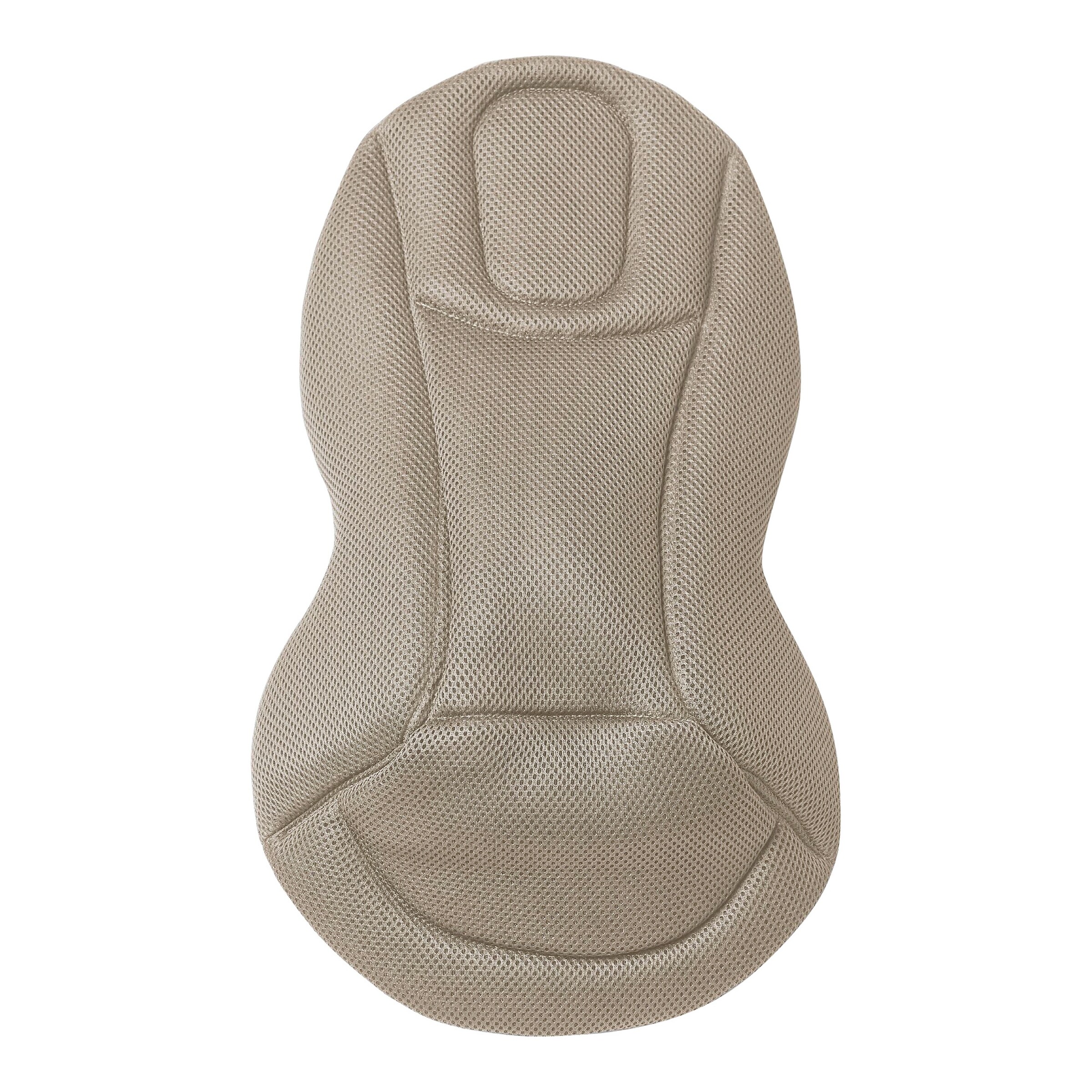 Ergobaby® Babywippe Bouncer Evolve 3-in1 soft olive