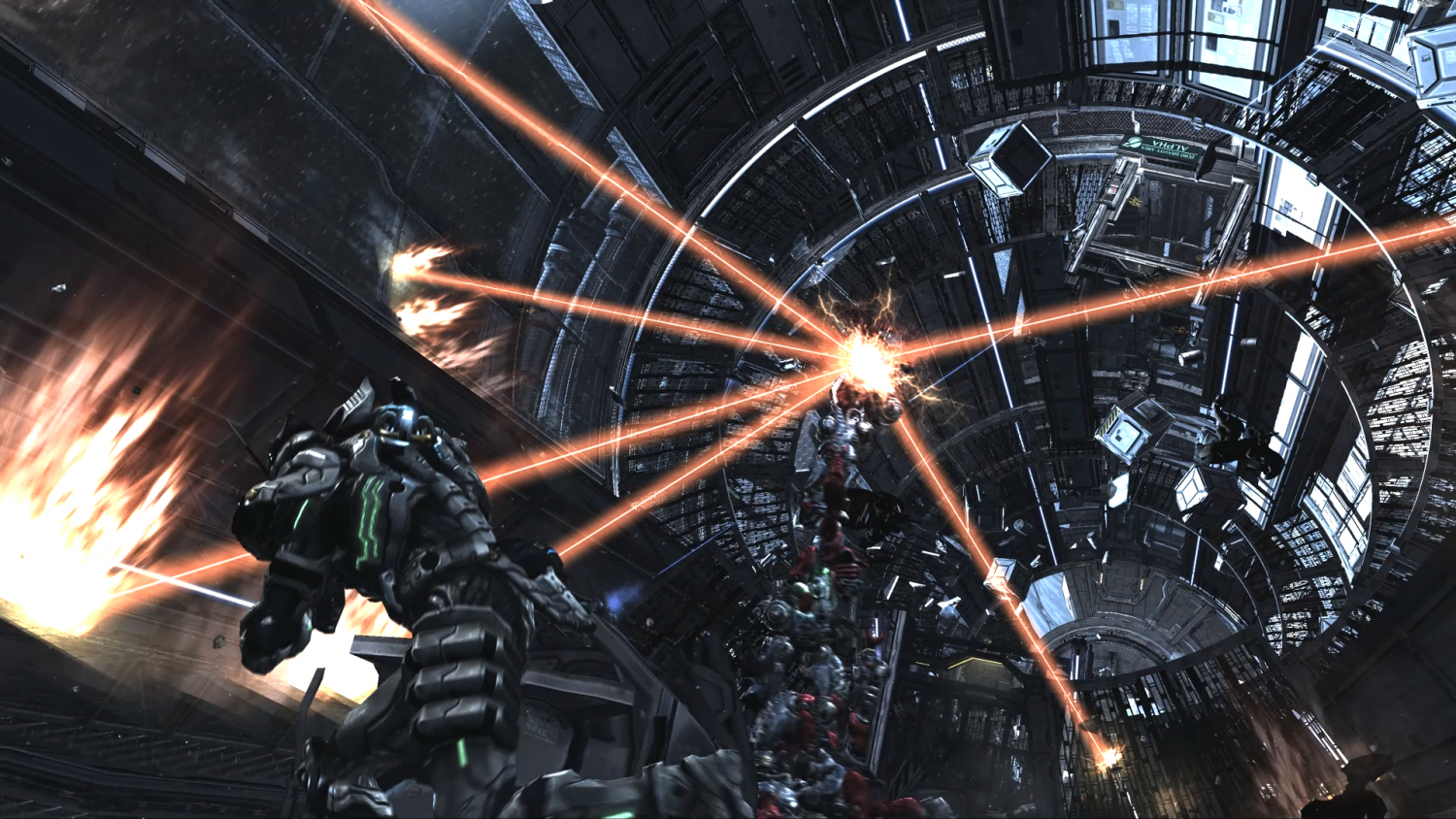 Vanquish - Standard Edition- PC