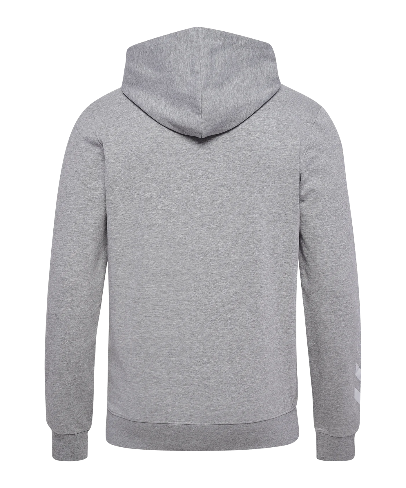 Hummel hmlELEMENTAL Hoody Grau F2006