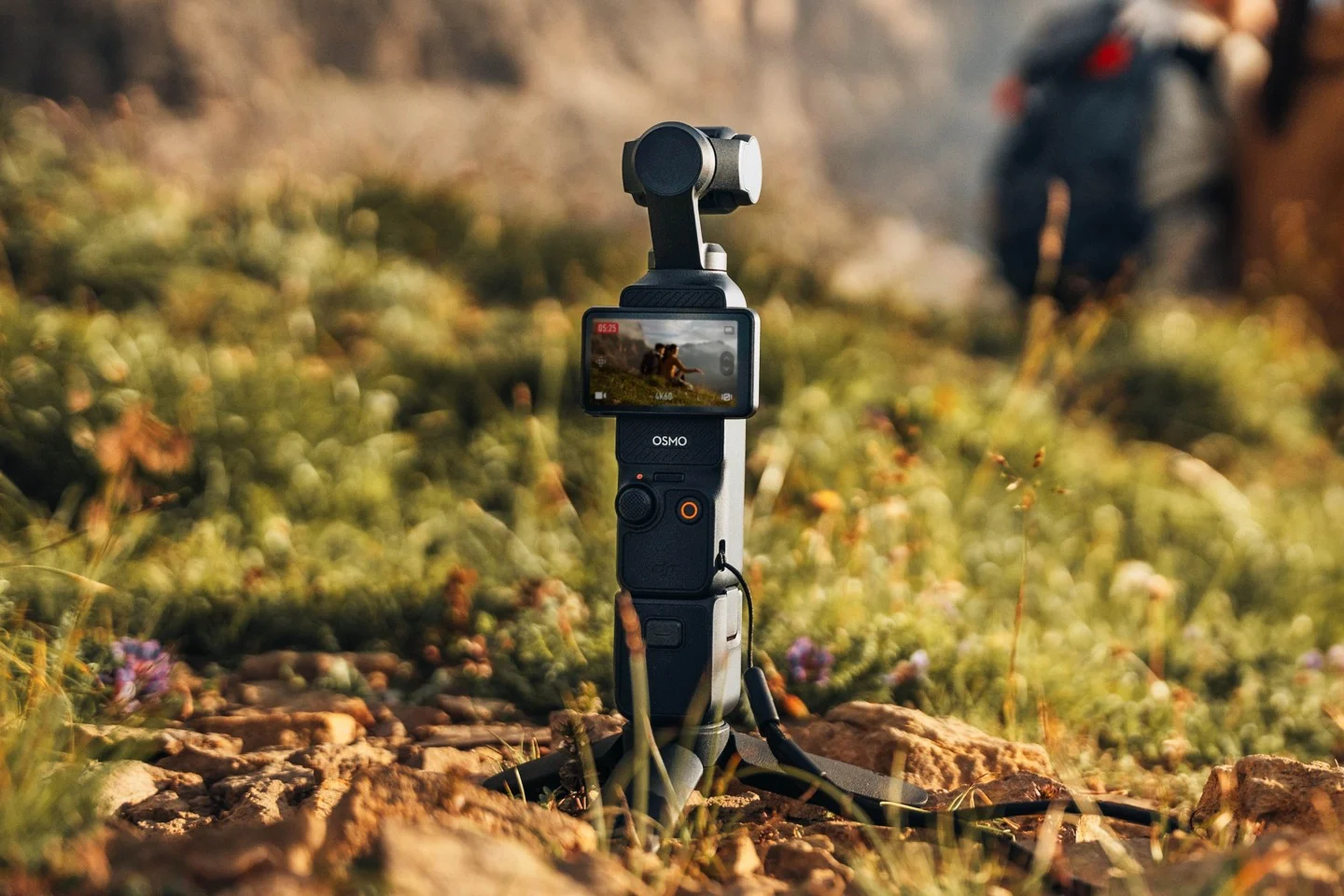 DJI - Osmo Mini Tripod