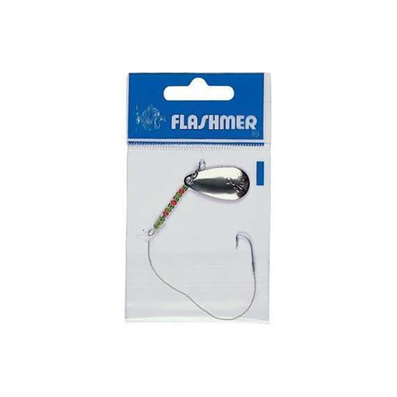 Cuiller A Muge Flashmer
