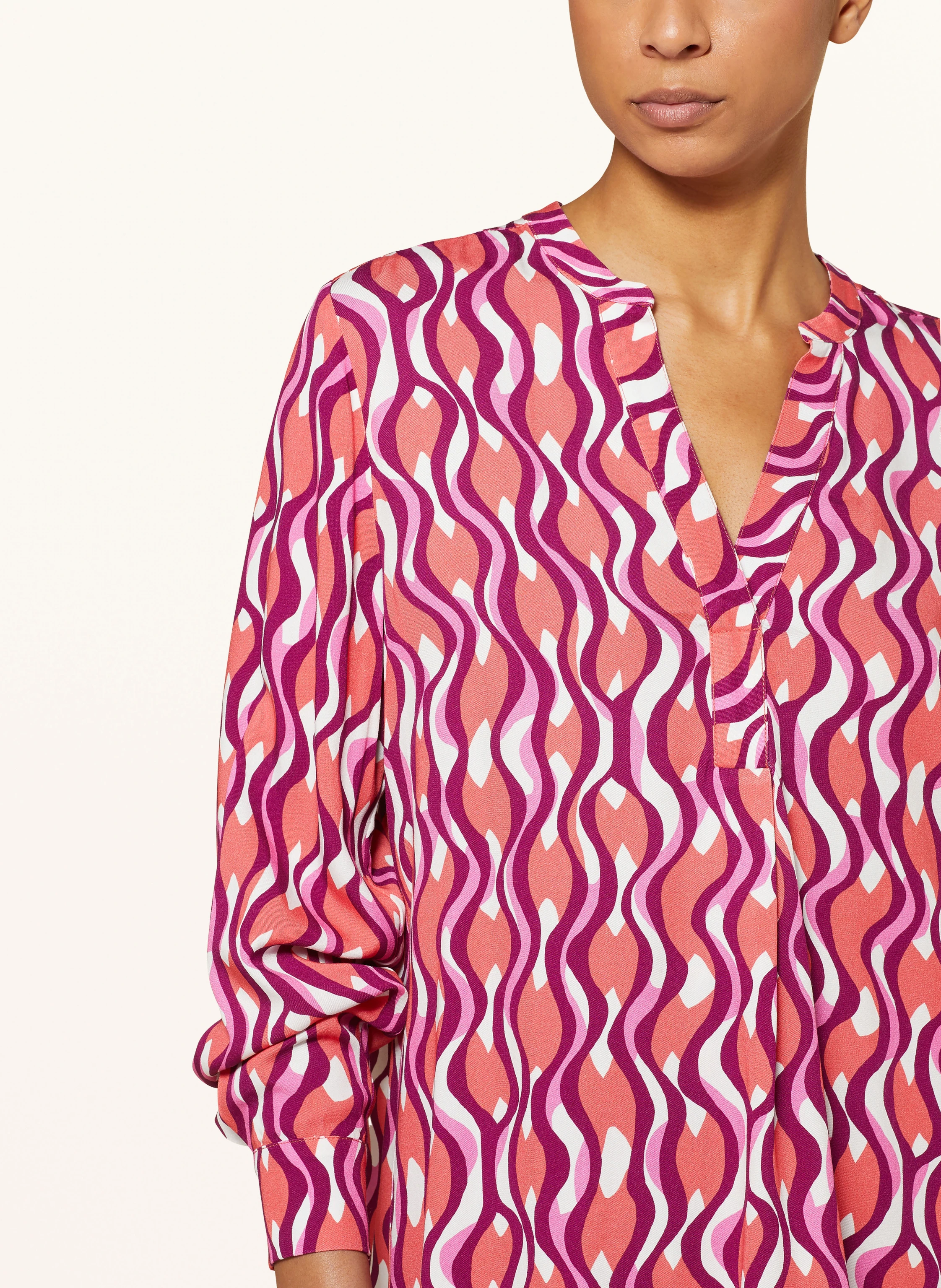 darling harbour Blusenshirt