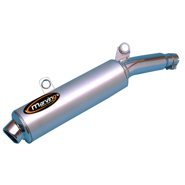 Marving - Silencieux AMACAL DR 650 R 92.