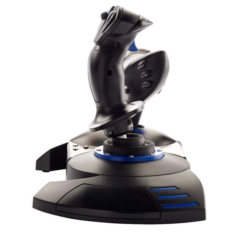 Thrustmaster S - Joystick T.Flight Hotas 4 War