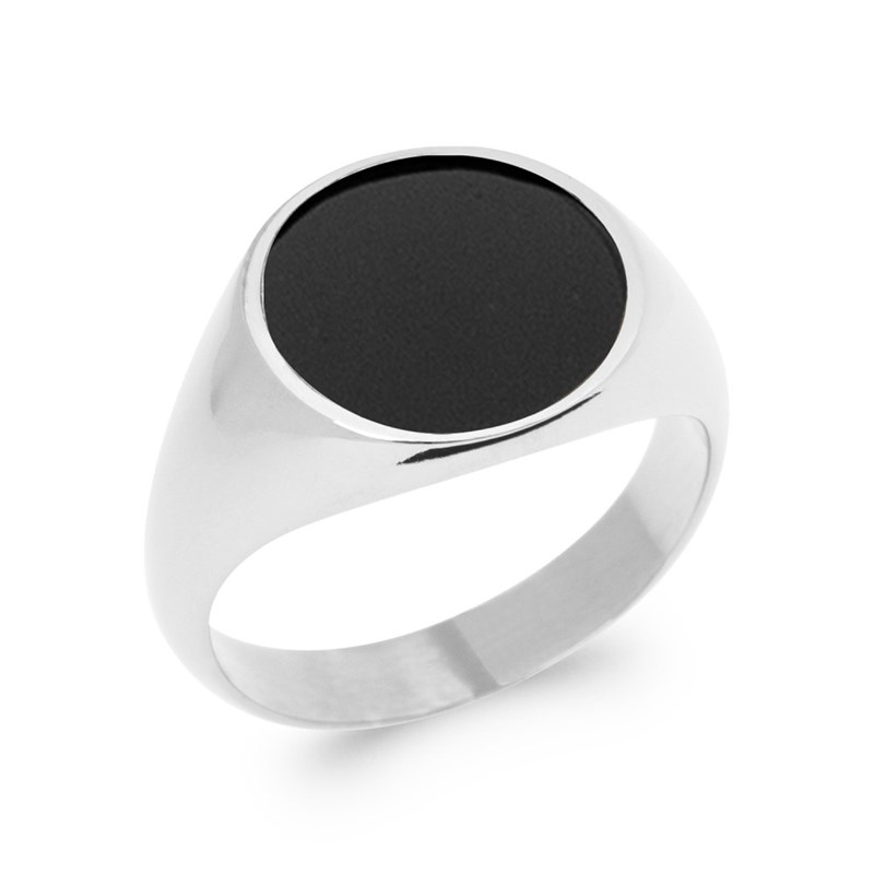 Bague Femme - Argent 925 - Agate