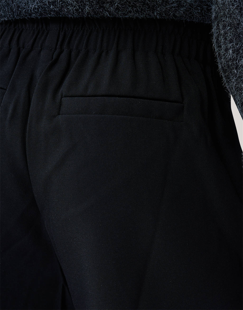 Shoeby skort zwart