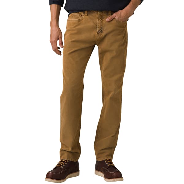 Pantalon PRANA SUSTAINER PANT ANTIQUE BRONZE
