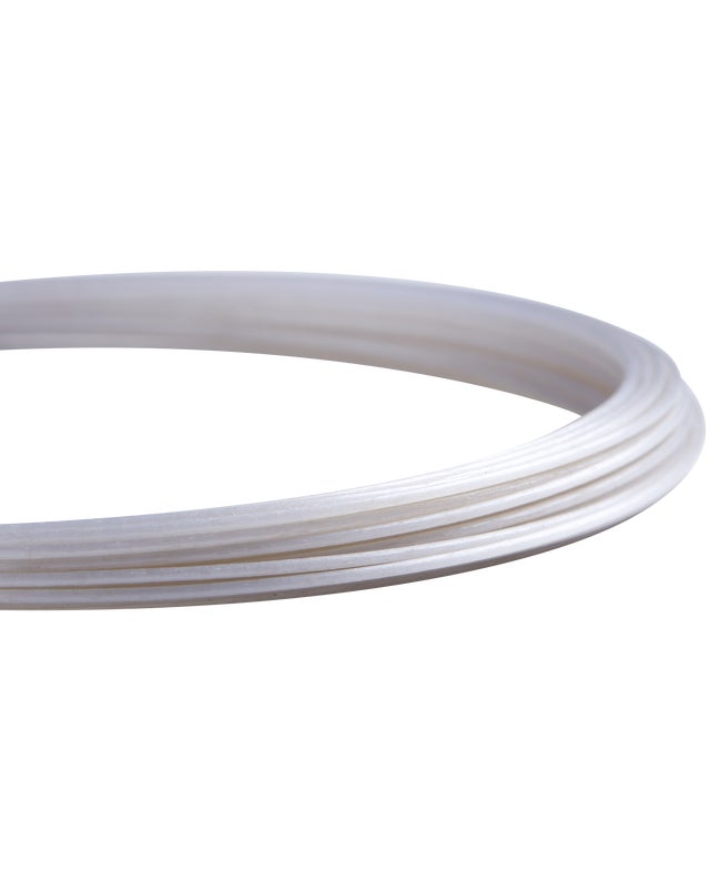 ALU Power Vibe 125 Tennissaiten – 200-m-Spule